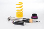 KW Clubsport Kit Ford Mustang (S-550) 3 Way Adjustable