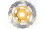 EBC 95-98 Honda CBR 600 F3/SJR/SE Front Left/RIght Contour Profile Rotor
