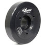 Fluidampr 97-04 Chevrolet Corvette/04-07 Cadillac CTSV Steel Internally Balanced Damper w/Keyway