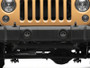 Raxiom 18-23 Jeep Wrangler JL Axial Series Angel Eye LED Fog Lights