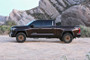 Fabtech 2022 Toyota Tundra 4WD Factory Rear Coils 3in UCA Sys w/Fr Dirt Logic 2.5 Resi C/O Rr Coil