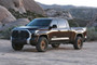 Fabtech 2022 Toyota Tundra 4WD Factory Rear Coils 3in UCA Sys w/Fr Dirt Logic 2.5 Resi C/O Rr Coil