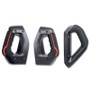 Ford Racing 21-23 Bronco Carbon Fiber Grab Handle Kit