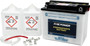 Battery W/acid Cb16l-b 12v Heavy Duty