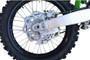 Rear Disc Guard Kaw