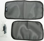 Radiator Louver Mesh