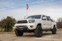 Fishbone Offroad 12-15 Tacoma Center Stubby Bumper