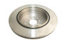 DBA 03-07 Subaru Impreza WRX STi Rear Standard Street Series Rotor