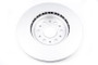 DBA 19-23 Chevrolet Blazer Front En-Shield Street Series Rotor