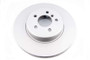 DBA 11-13 BMW 535i (345mm Rear Rotor) Sedan Rear En-Shield Street Series Rotor