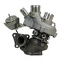 BD Diesel Screamer Turbo Kit - 11-12 Ford F-150 3.5L Ecoboost