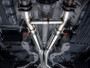 AWE Tuning 18-23 Dodge Durango SRT & Hellcat Touring Edition Exhaust - Chrome Silver Tips