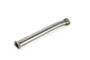 ISR Performance OMS Spec Burnt Tip Exhaust - Scion FRS / Subaru BRZ / Toyota GT86/GR86