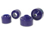 SuperPro 07-17 Jeep Wrangler JK 2in Spacer Lift Kit