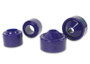 SuperPro 07-17 Jeep Wrangler JK 2in Spacer Lift Kit