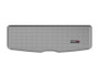 WeatherTech 2020+ Mercedes-Benz GLE-Class Cargo Liners - Grey