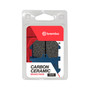 Prime Cc Brake Pads Carbon Ceramic