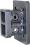 Gen-Y Mega Duty 2in Bolt-On 2.5in Drop 2K TW 16K (Hitch Only)