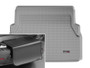 WeatherTech 2021+ Toyota Sienna Cargo With Bumper Protector - Grey