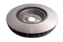 DBA 13-17 Lexus LS460 F Sport RWD Front 4000 Series Standard Rotor