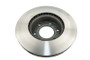 DBA 10-20 Mercedes-Benz Sprinter 2500 Front 4000 Series Standard Rotor