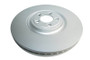 DBA 14-15 Jaguar F-Type (380mm Front Rotor) 5.0L Front En-Shield Standard Rotor