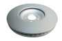 DBA 14-15 Jaguar F-Type (380mm Front Rotor) 5.0L Front En-Shield Standard Rotor