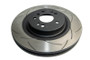 DBA 07-08 Mercedes-Benz GL320 (330mm Front Rotor) Front Slotted Street Series Rotor
