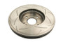 DBA 90-98 Mazda Protege (Front Caliper Cast No. 22-14) 1.8L Front Slotted Street Series Rotor