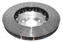 DBA 18-20 BMW M240i xDrive M Perf (w/370mm Front Rotor) Front 5000 Series Drilled Rotor w/Silver Hat