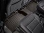 WeatherTech 22-23 Ford Explorer Incl. ST Rear FloorLiner HP - Cocoa