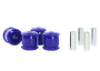 SuperPro Cheverolet Sierra SJ80 Front Radius Arm Bushing Kit