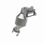 MagnaFlow 10-12 Chevrolet Equinox 3.0L Direct Fit Catalytic Converter