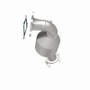 MagnaFlow 10-12 Chevrolet Equinox 3.0L Direct Fit Catalytic Converter