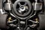 Corsa 2018-2025 Dodge Durango SRT 392 Cat-Back 2.75in Dual Rear Exit Sport 4.5in Polished Tips