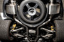Corsa 2018-2025 Dodge Durango SRT 392 Cat-Back 2.75in Dual Rear Exit Sport 4.5in Polished Tips