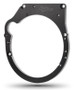 Clutch Masters 06-11 Honda Civic K20 2.0L/12-15 Honda Civic K24 2.4L 7-Spd DCT Engine Adapter Plate