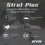 KYB Shocks & Struts 14-20 Chevrolet Impala V6 Strut-Plus Front Left