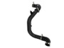 aFe Bladerunner 2.5in Aluminum Tube Hot Charge Pipe Black 2Volkswagen 22-23 GTI (MKVIII) L4-2.0L (t