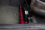 Fishbone Offroad Jeep XJ Front Seat Flashlight Mount