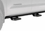 N-Fab RKR Step System 2022 Nissan Frontier CC (All Beds) Gas SRW - Cab Length - Tex. Black - 1.75in