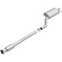 MagnaFlow Direct Fit Catalytic Conv 16-18 Kia Sorento OEM Grade Federal / EPA Compliant UnderBody