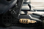 DV8 Offroad 16-23 Toyota Tacoma Center Console Molle Panels & Device Mount