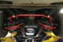 UMI Performance 64-77 A-Body 70-81 F-Body GM Front Sway Bar 1-1/4in Solid