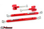 UMI Performance 78-88 GM G-Body Double Adjustable Upper & Lower Rear Control Arms Kit