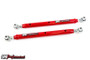 UMI Performance 78-88 GM G-Body Double Adjustable Upper & Lower Rear Control Arms Kit