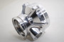 TiAL Sport QR BOV 10 PSI Spring - Silver (34mm)