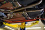 UMI Performance 05-14 Ford Mustang Subframe Connectors- Bolt In