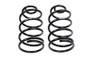 UMI Performance 64-66 GM A-Body 2in Lowering Spring Set Rear