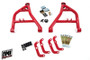 UMI Performance 70-81 GM F-Body Lower A-Arms Tall Ball Joints Race Version